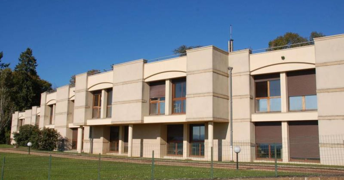 EHPAD LES ARCHETS